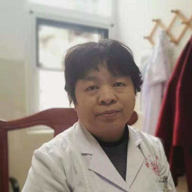 吕桂凤