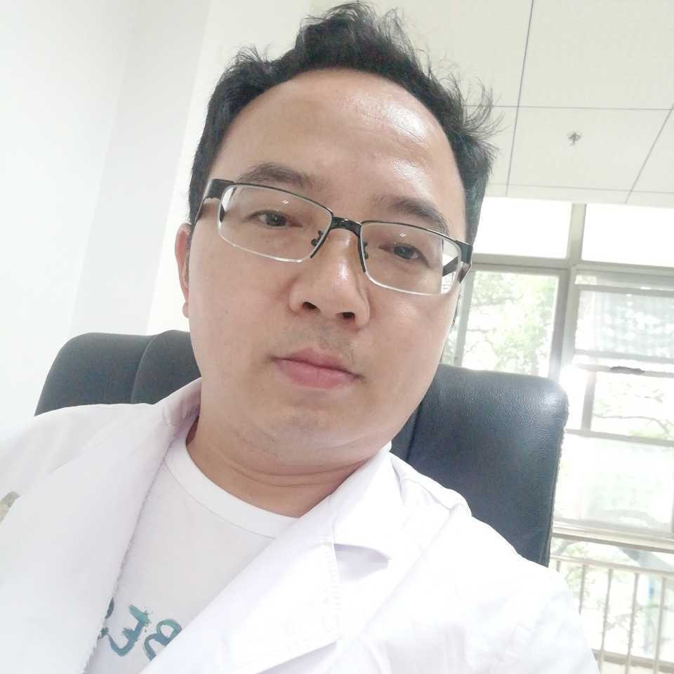 杨传经