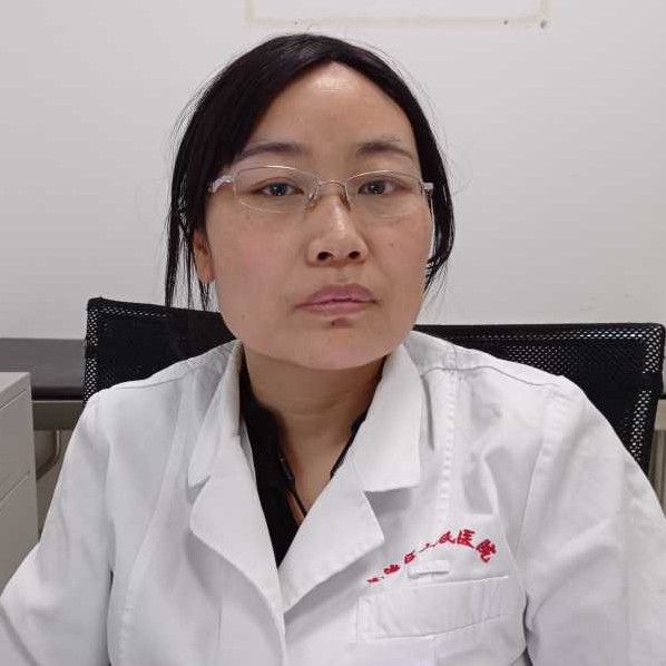陶艳丽