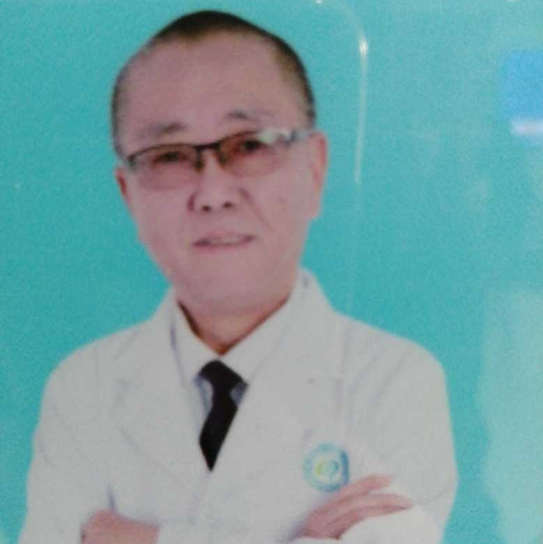 吴劲松