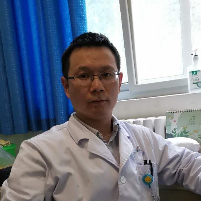 王全林