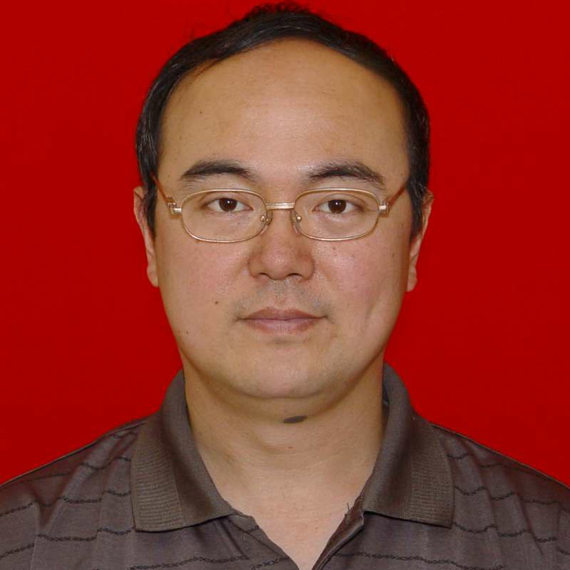 刘志杰