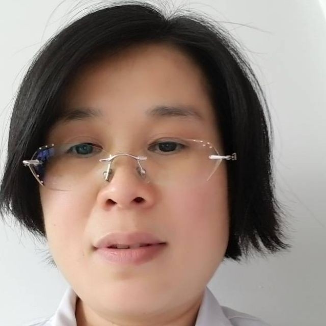 盛文贞