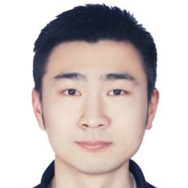何涛