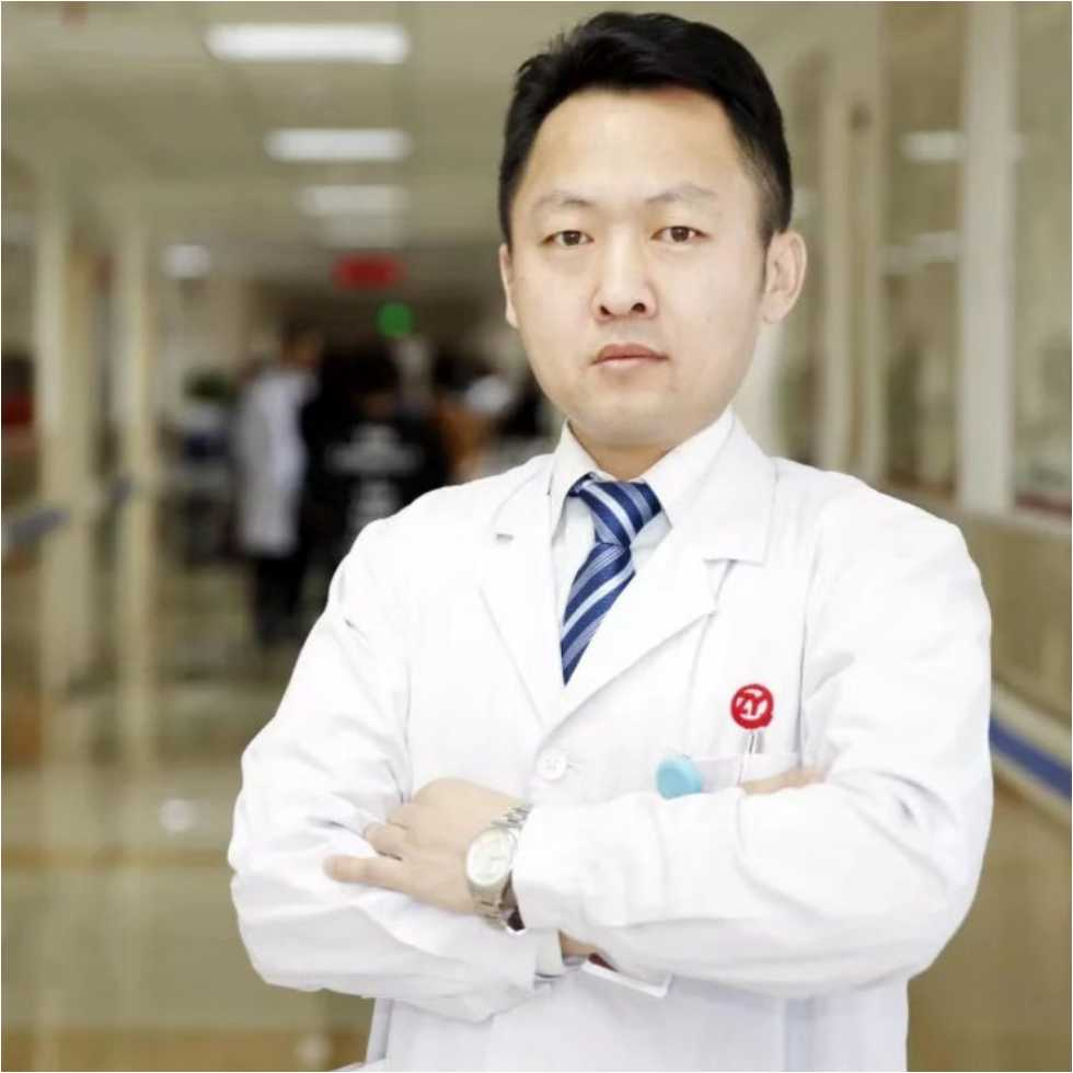 孙向东