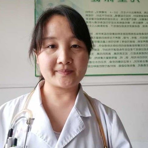 赵凤娟