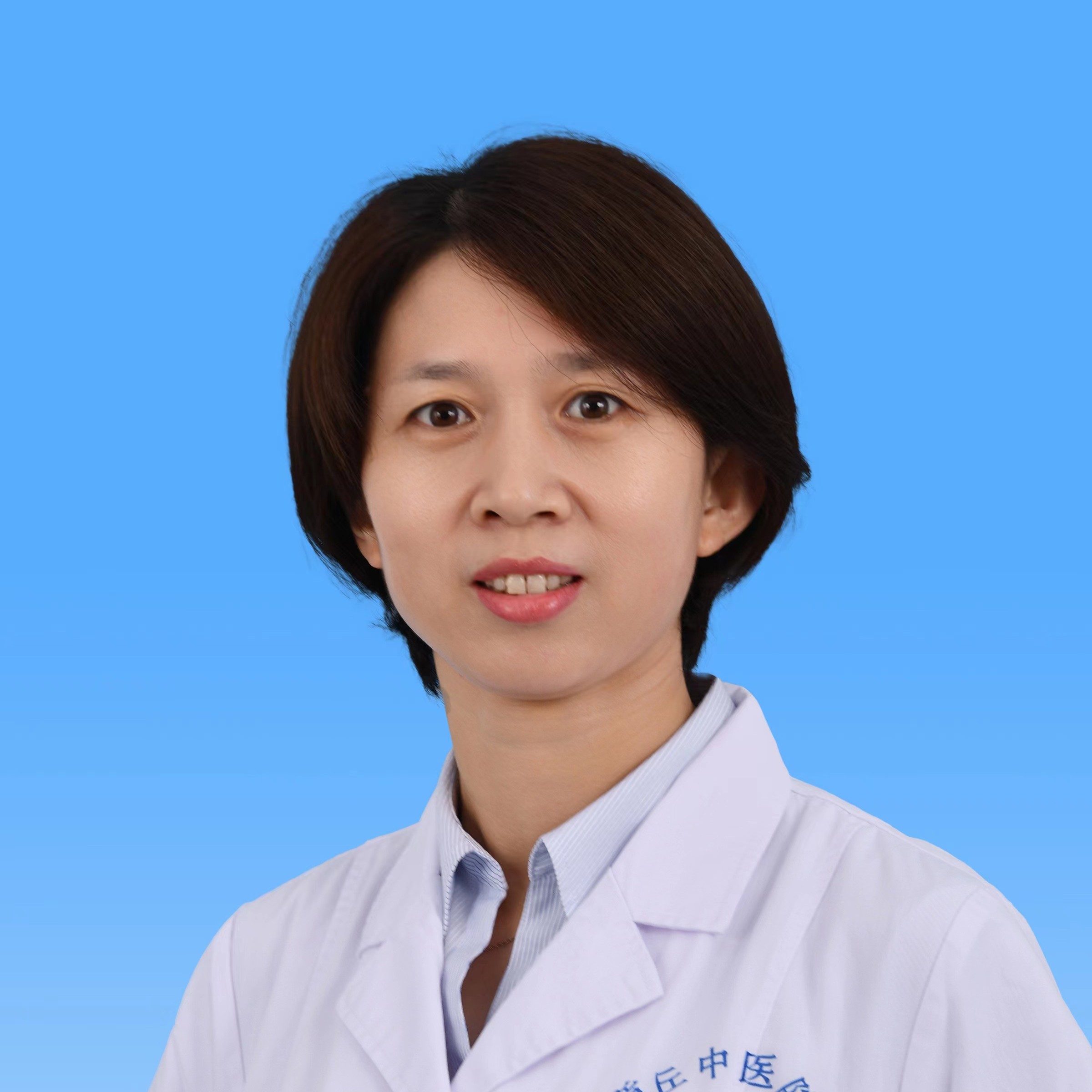 杨桂华