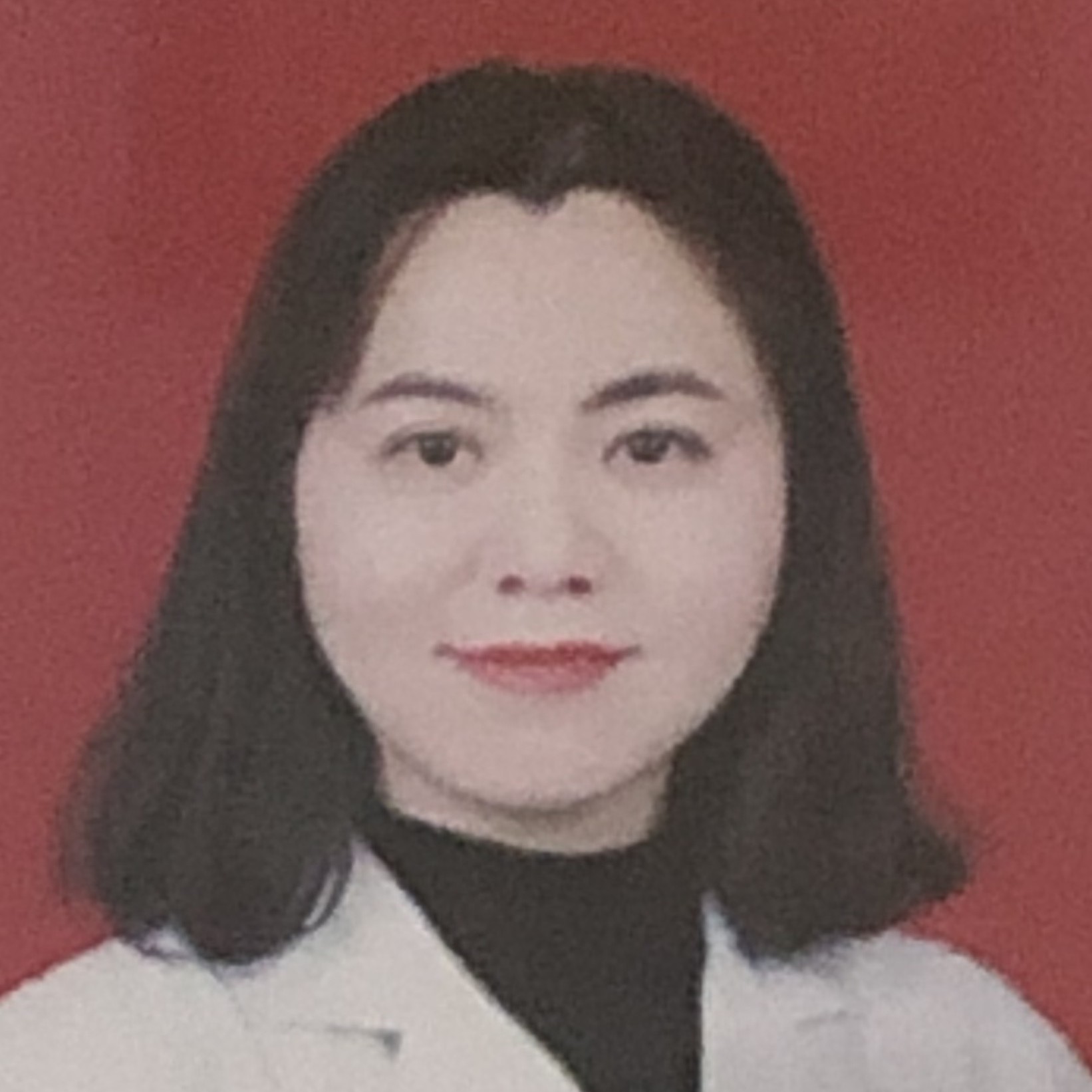 孙丹凤