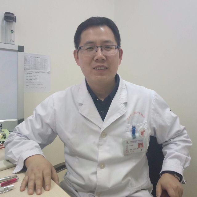 李向峰
