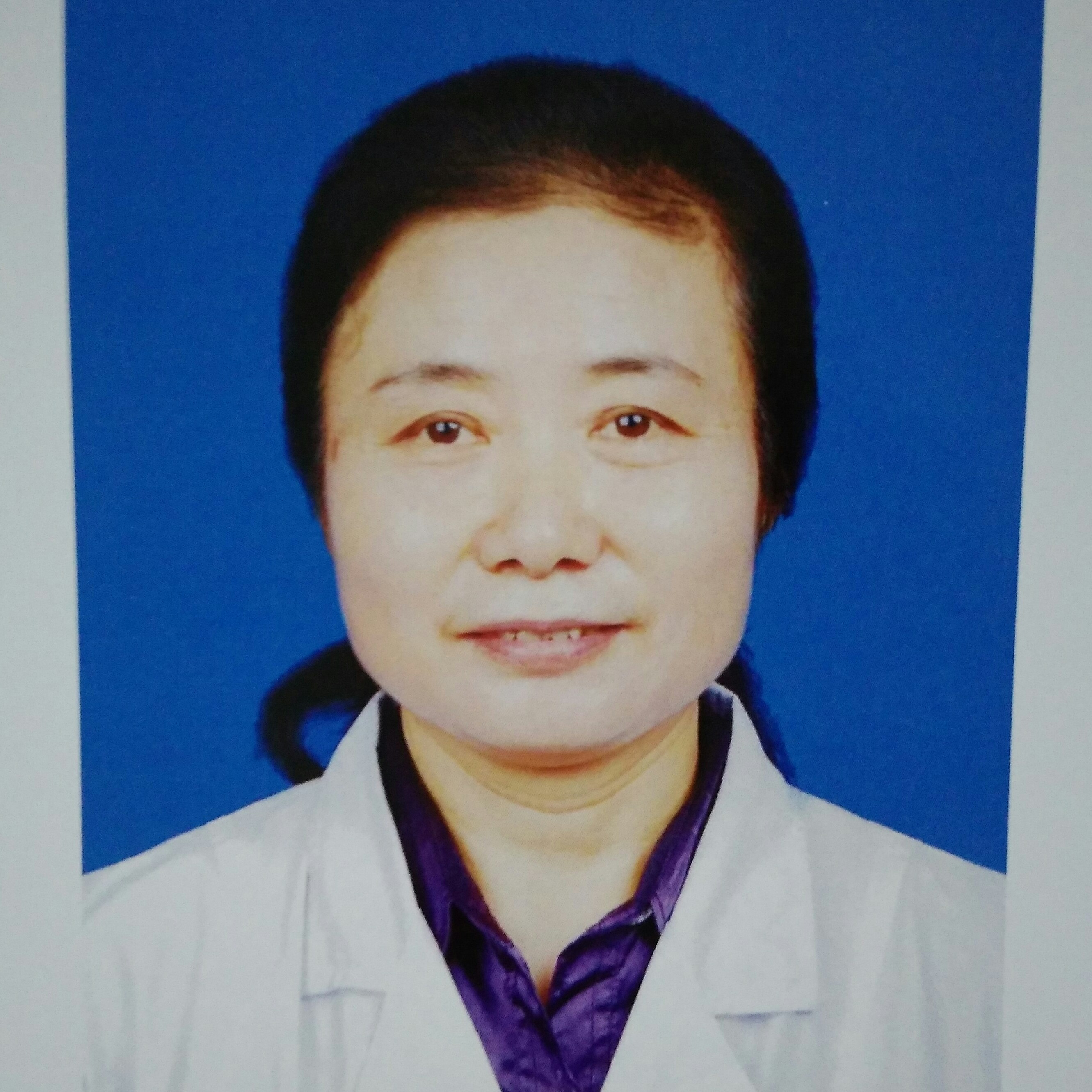陈学力