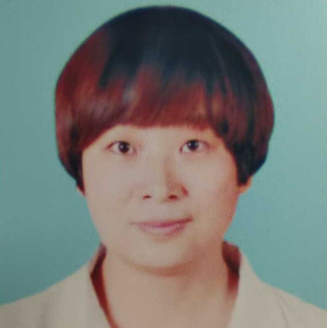 李玉娥