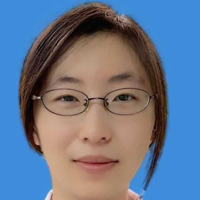 陈静