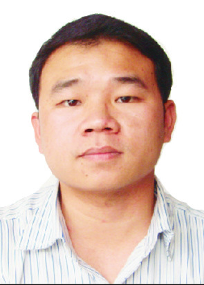 李民杰