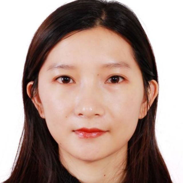 黄淑娴