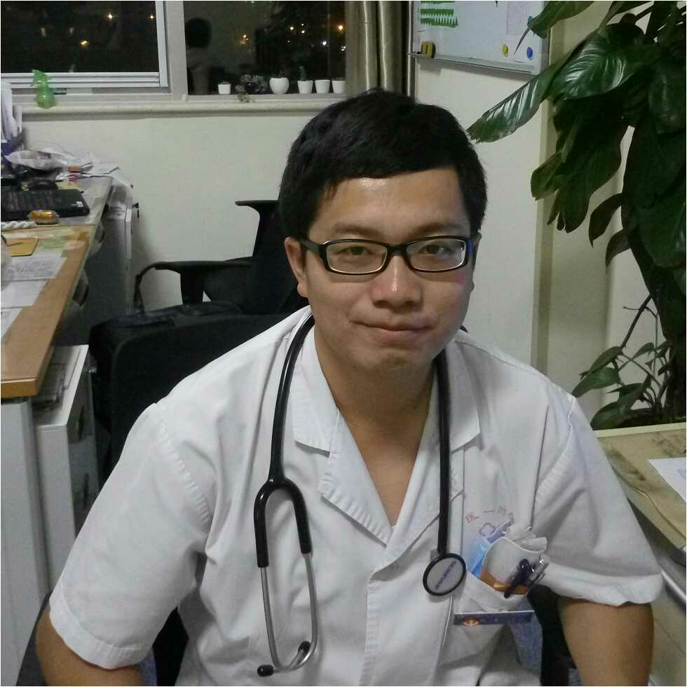 欧巍