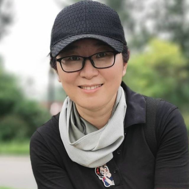 李虹乐