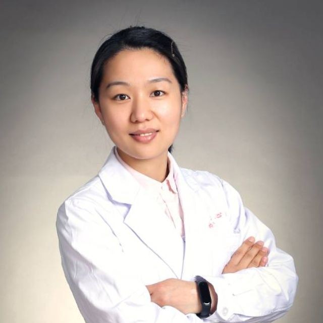 丰鹏丽