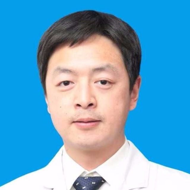 杨军义