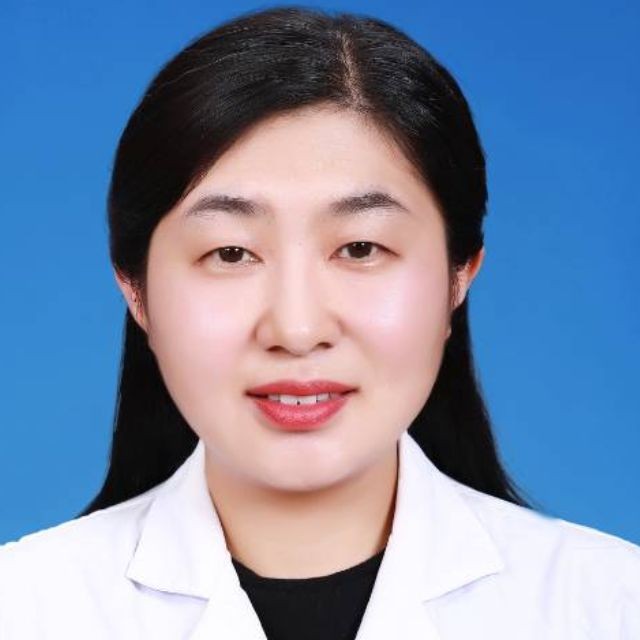 刘晓芳