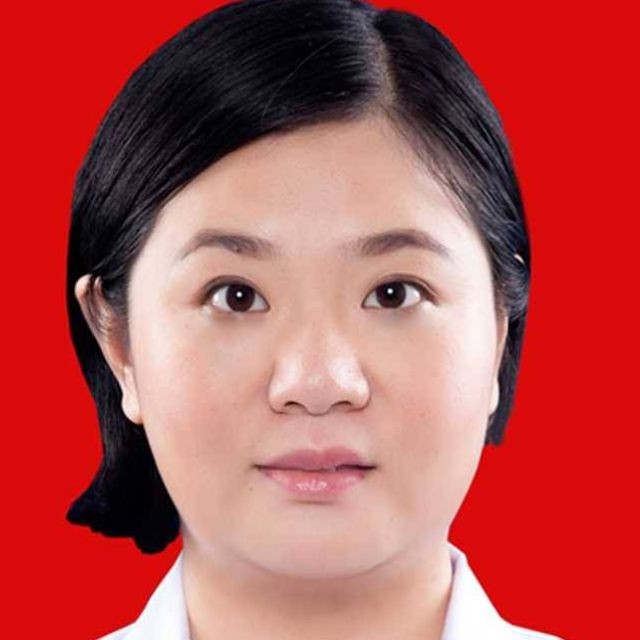 周阳红