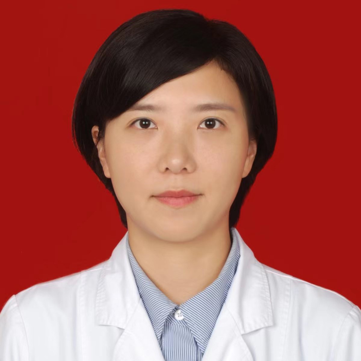 邓婷婷