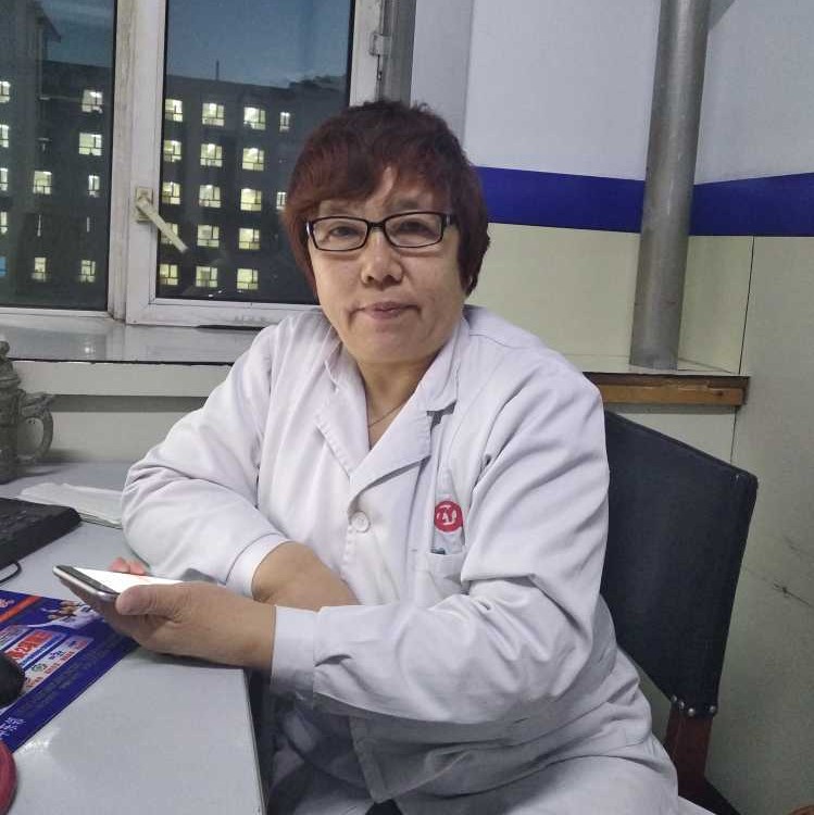 李新