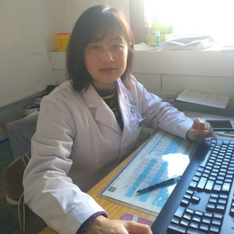 赵慧