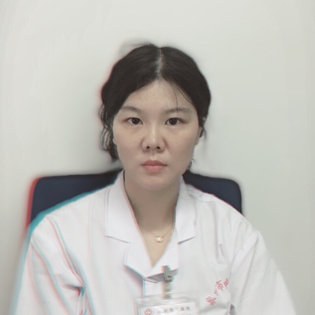 林明惠