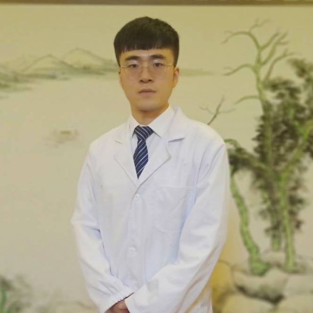 陈天翼