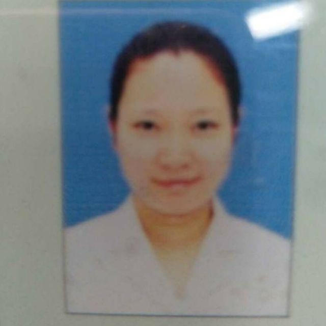 王圣洁