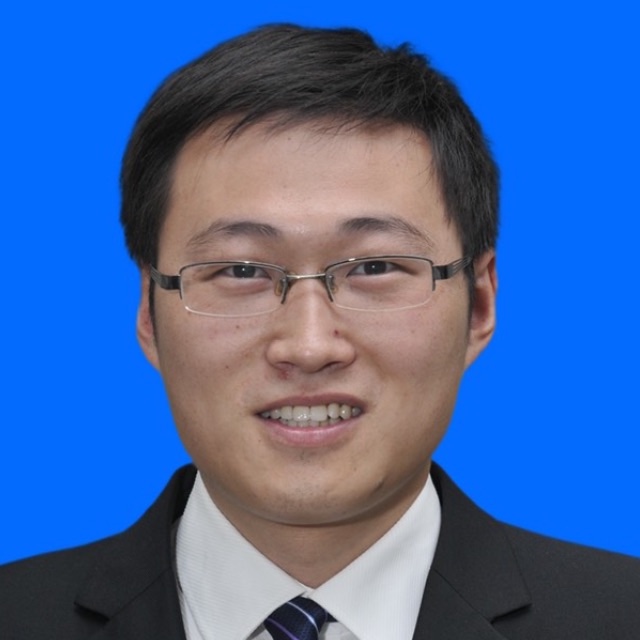 张振