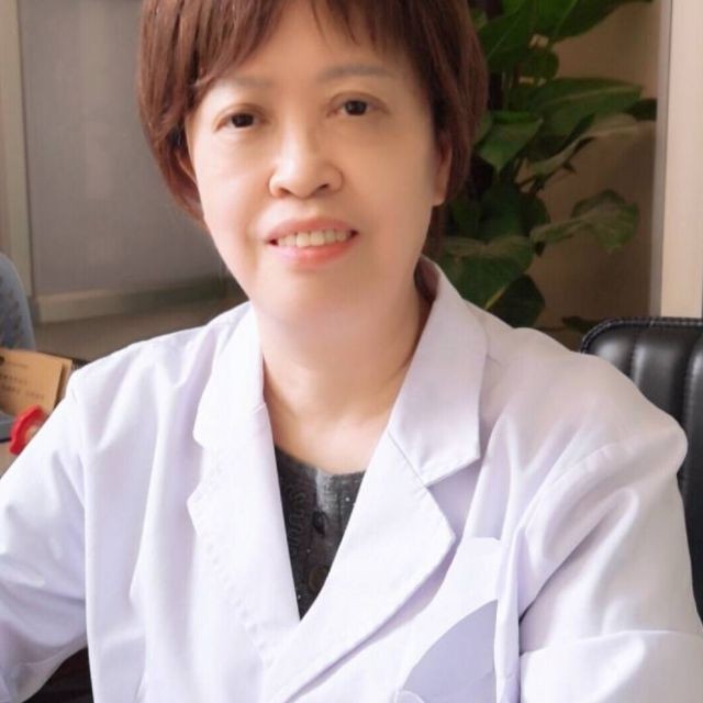 王丽娜