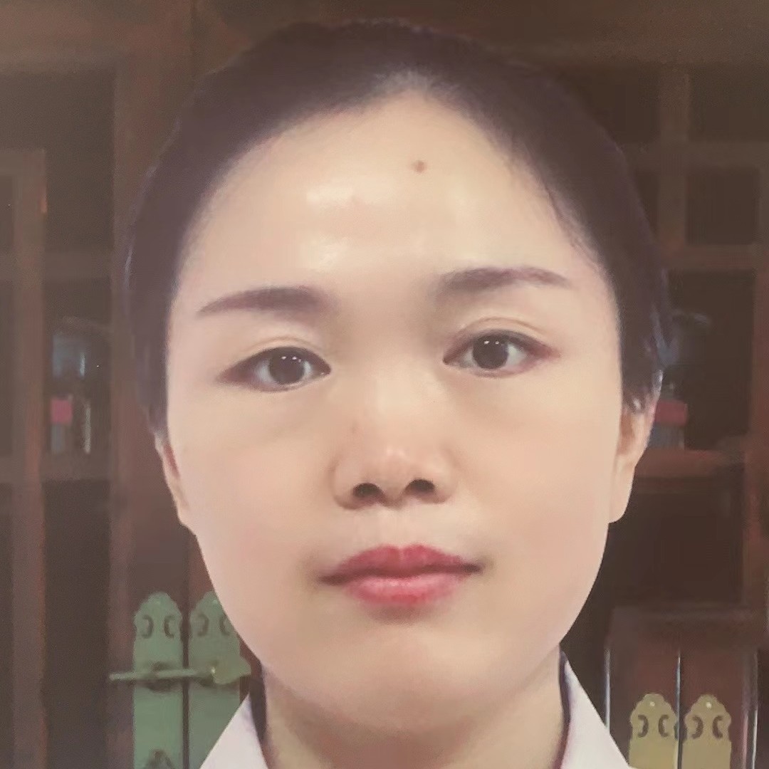 钟娇影