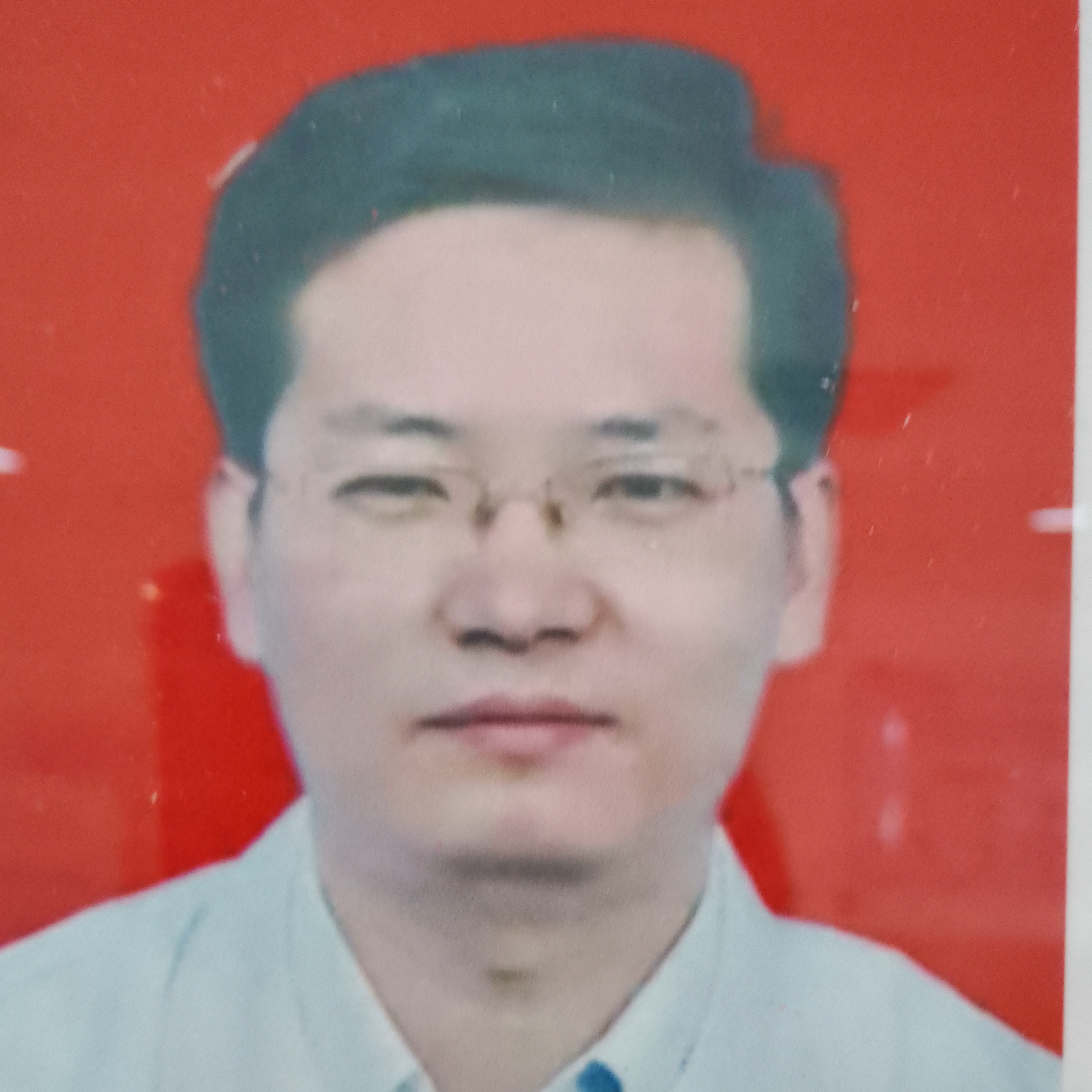 孙秉奎