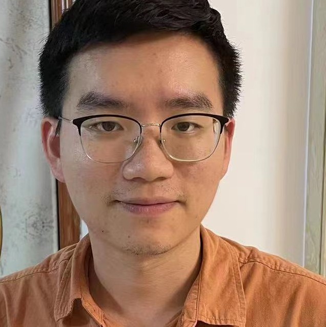 何翔宇