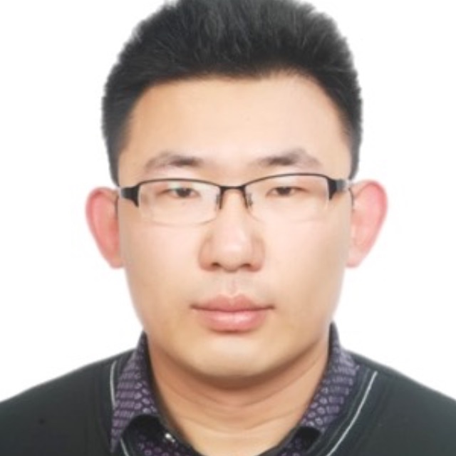 陈磊