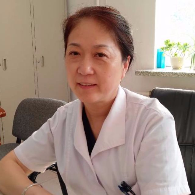 李晓娟