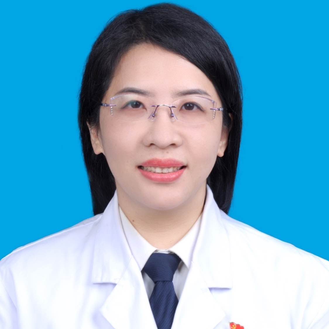 刘薇