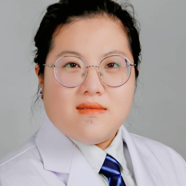 张奕星