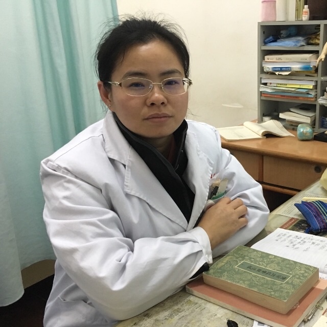 陈芒华