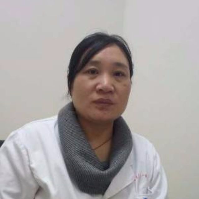 孙彦琴