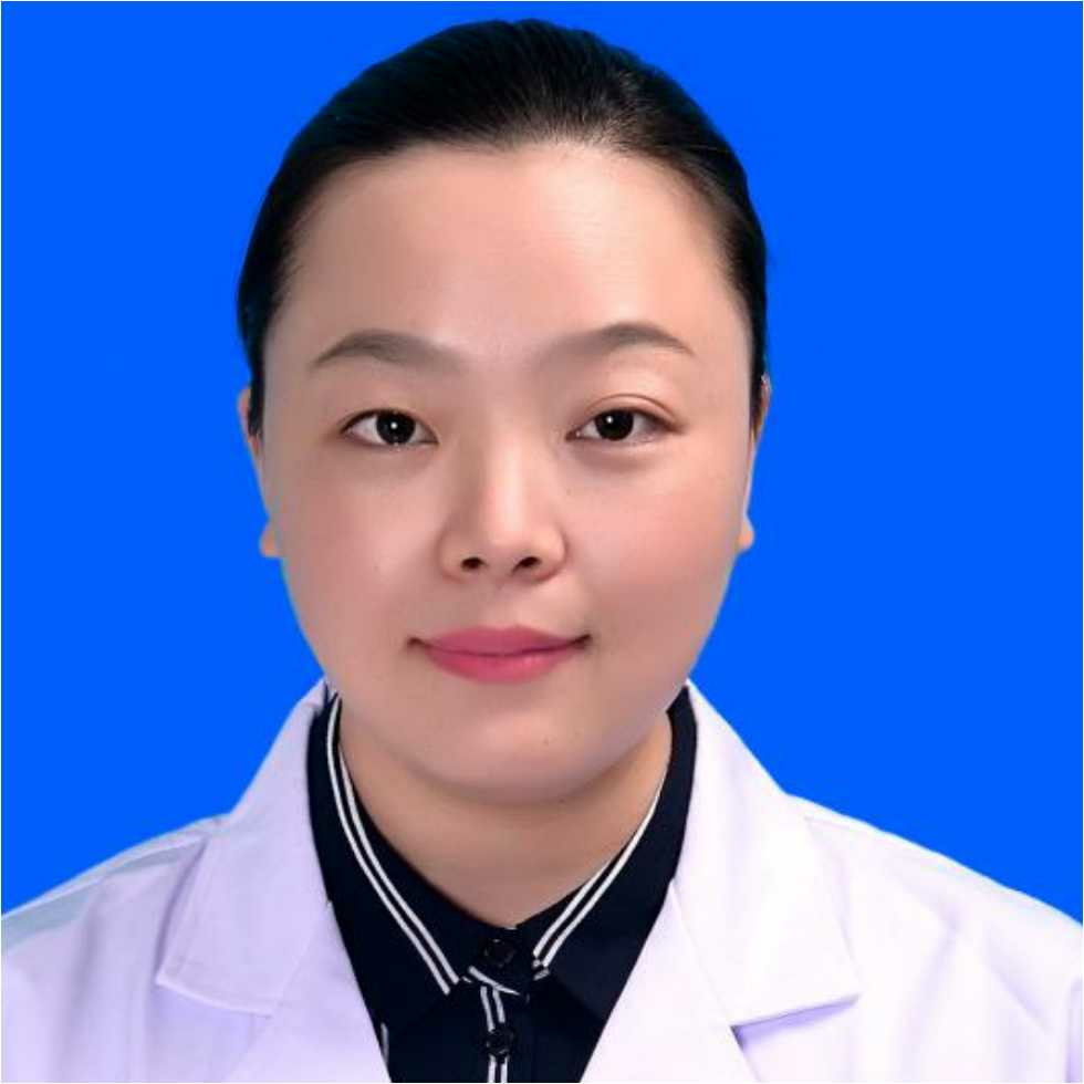 卢庆玲
