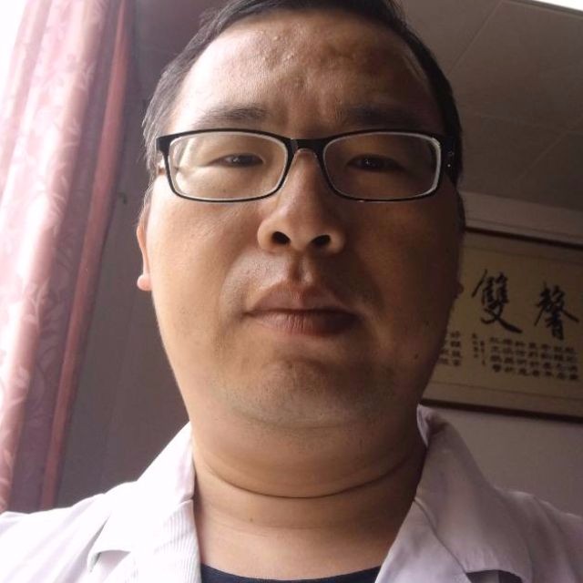 杨保华