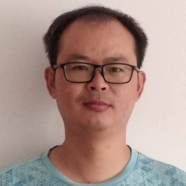 曹志杰