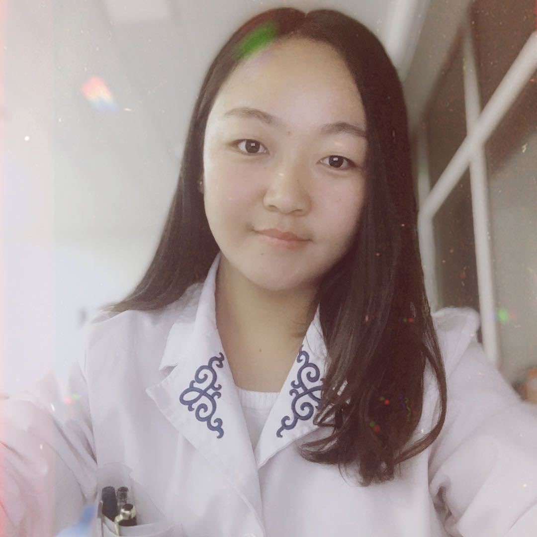 李花
