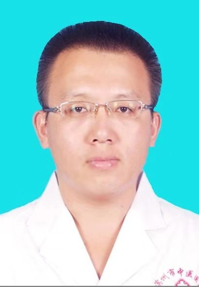 刘新军