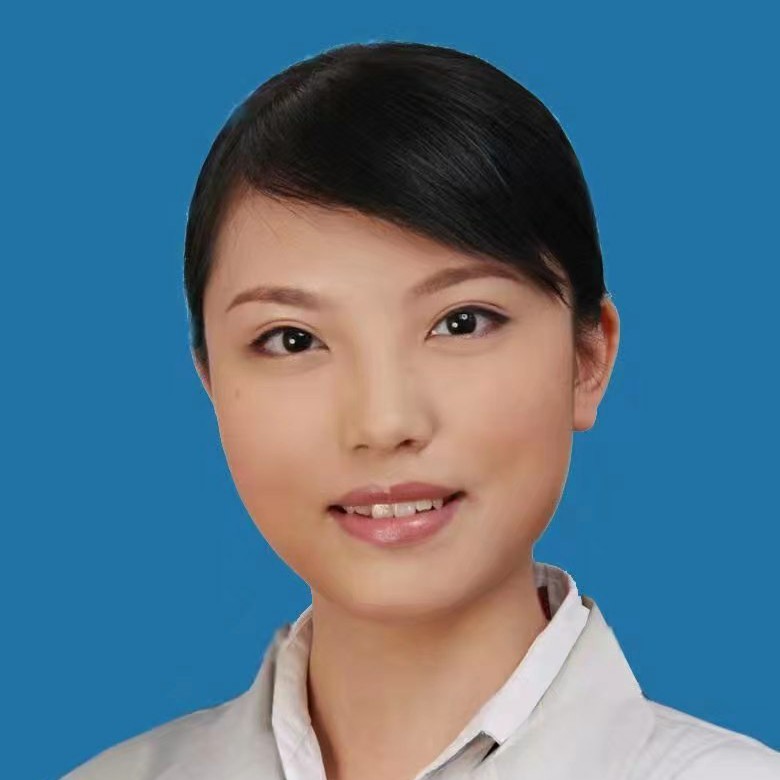 姜晓燕