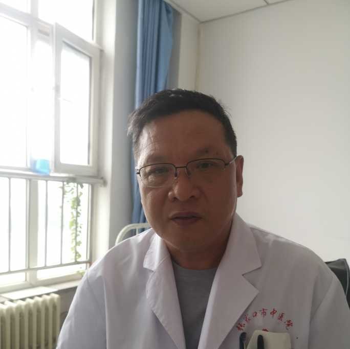 袁胜利