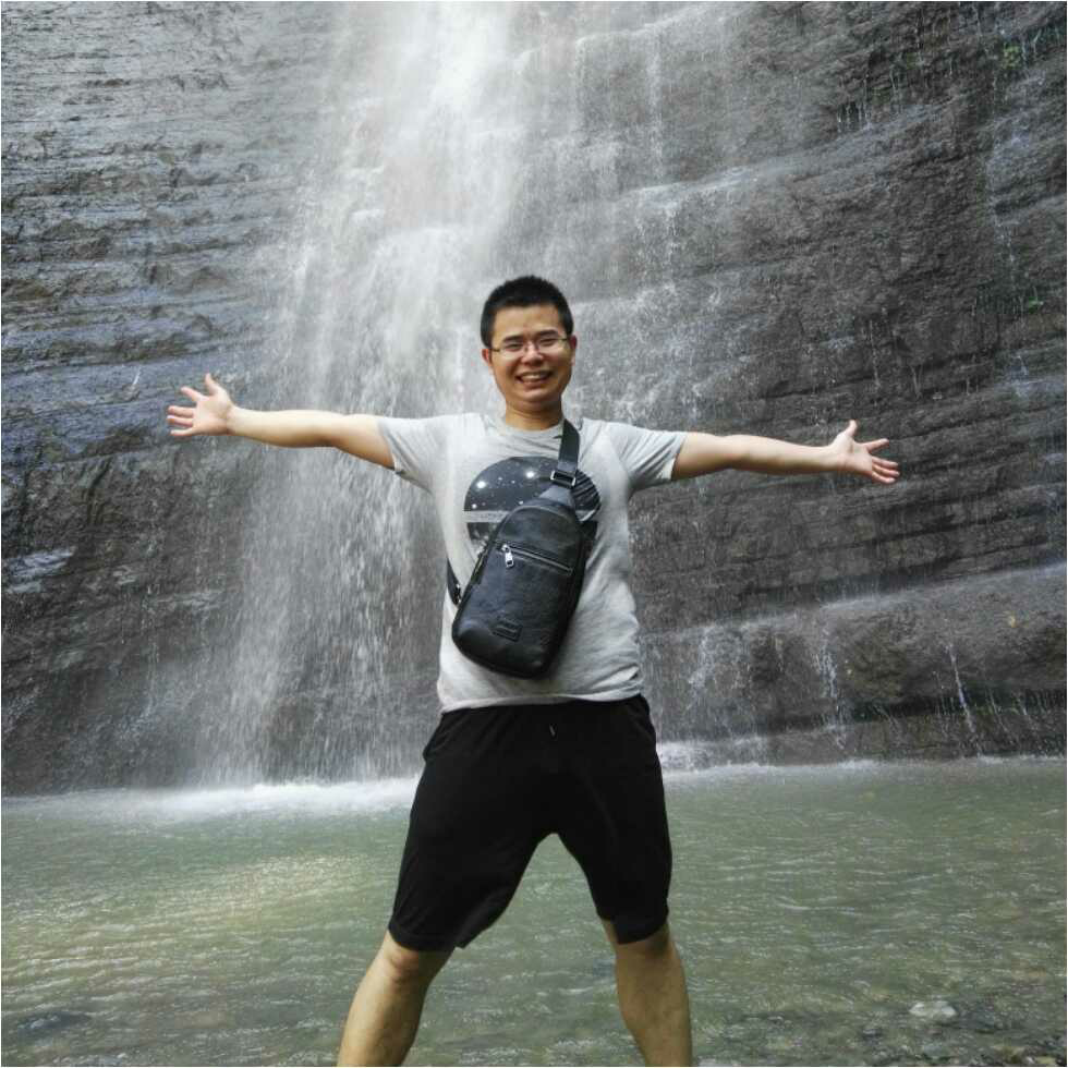 成志锋