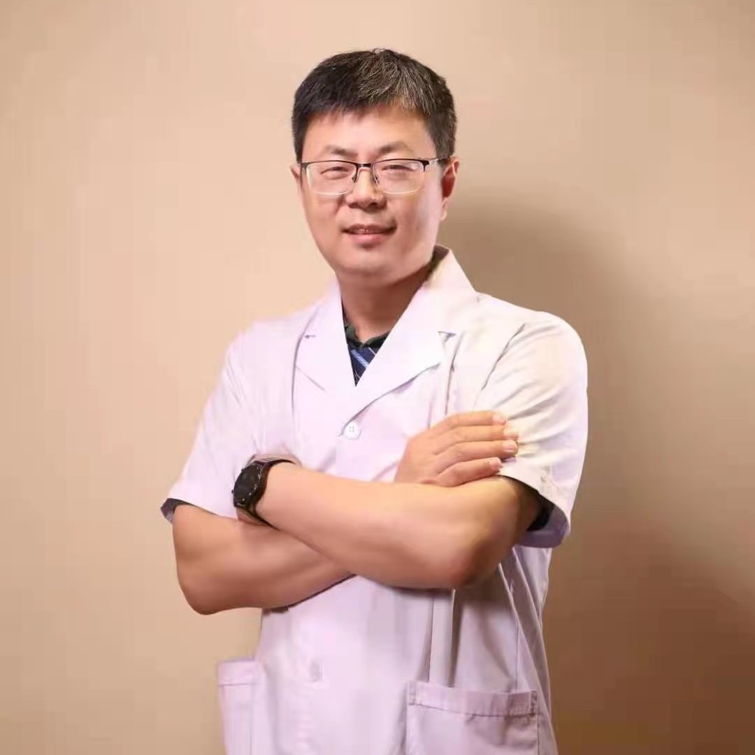 吴继勇